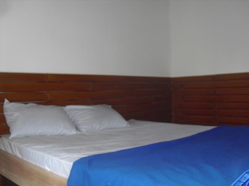 Rinjani Trails Hotel เซอนารู ภายนอก รูปภาพ