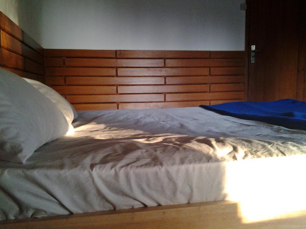 Rinjani Trails Hotel เซอนารู ภายนอก รูปภาพ